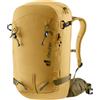 DEUTER FREERIDER PRO 32+10 Zaino Sci Alpinismo Unisex