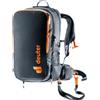 DEUTER ALPROOF RIDE 16 SL Zaino Sci Alpinismo Donna