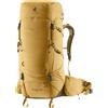 DEUTER AIRCONTACT CORE 50+10 Zaino Outdoor Uomo