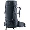DEUTER AIRCONTACT CORE 50+10 Zaino Outdoor Uomo