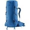 DEUTER AIRCONTACT CORE 60+10 Zaino Outdoor Uomo