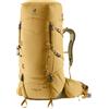 DEUTER AIRCONTACT CORE 60+10 Zaino Outdoor Uomo