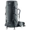 DEUTER AIRCONTACT CORE 65+10 SL Zaino Outdoor Donna
