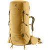 DEUTER AIRCONTACT CORE 65+10 SL Zaino Outdoor Donna