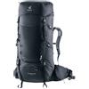 DEUTER AIRCONTACT CORE 70+10 Zaino Outdoor Uomo