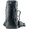 DEUTER AIRCONTACT PRO 65+10 SL Zaino Outdoor Donna