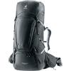 DEUTER AIRCONTACT PRO 75+10 SL Zaino Outdoor Donna