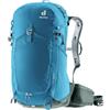 DEUTER TRAIL PRO 33 Zaino Outdoor Uomo
