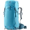 DEUTER TRAIL PRO 34 SL Zaino Outdoor Donna