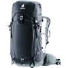 DEUTER TRAIL PRO 36 Zaino Outdoor Uomo