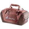 DEUTER DUFFEL 50 Borsone da Viaggio