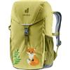 DEUTER WALDFUCHS 10 Zaino Bambini