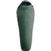 DEUTER ORBIT +5C/41F Sacco a pelo