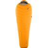 DEUTER ASTRO PRO 1000 -19C/-2F Sacco a pelo