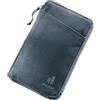DEUTER TRAVEL WALLET Portafoglio