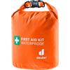 DEUTER FIRST AID KIT WATERPROOF di pronto soccorso