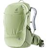 DEUTER TRANS ALPINE 22 SL Zaino Ciclismo Donna