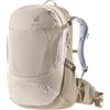 DEUTER TRANS ALPINE 22 SL Zaino Ciclismo Donna