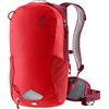 DEUTER RACE 8 Zaino Ciclismo Unisex