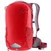 DEUTER RACE 12 Zaino Ciclismo Unisex