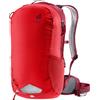 DEUTER RACE 16 Zaino Ciclismo Unisex