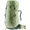 DEUTER AIRCONTACT LITE 45 + 10 SL Zaino Outdoor Donna