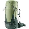 DEUTER FUTURA AIR TREK 55 + 10 SL Zaino Outdoor Donna