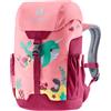 DEUTER SCHMUSEBÄR Zaino Bambini