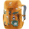 DEUTER SCHMUSEBÄR Zaino Bambini