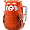 DEUTER KIKKI Zaino Bambini