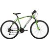 BRERA CICLO 26 MTB IN ACCIAIO FIRE GTI 2.0 bicicletta 26