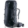 DEUTER AIRCONTACT LITE 50 + 10 Zaino Outdoor Uomo
