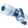 DEUTER STREAMER II VALVE Accessori Idratazione