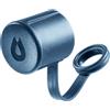 DEUTER STREAMER II DUST COVER Accessori Idratazione