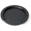 ZGXNYI Tappo In Gomma Per Chitarra 2 misure in silicone for chitarra acustica classica Buster, copertura del foro sonoro, blocco buffer, parti e accessori(8.5cm)