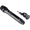 PROEL MICROFONO WIRELESS UHF 512 ? 541,7 Mhz