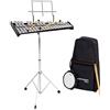 Percussion Plus - Glockenspiel, set completo