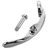 Toyvian Kit Riparazione Vite Antiscivolo per Valvola Acqua Trombone, Accessorio Strumenti a Fiato Fissaggio Stabile, Compatibile Diversi Modelli, per Manutenzione e Pulizia Strumenti