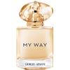 Giorgio Armani My Way Eau De Parfum Sunny Vanilla 50 ml