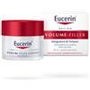 Eucerin hyaluron filler volume giorno pelle secca 50 ml