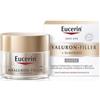 Eucerin hyaluron-filler elasticity notte 50 ml