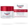 Eucerin hyaluron filler volume giorno pelle normale mista 50ml