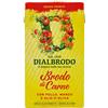 DIALBRODO Pronto Carne Brodo Liquido - 1L