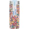 PME Cake Sprinkle Mix - Arcobaleno (76 g / 2,68 oz)