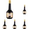 Vincenzi Vicenzi Bicerin Liquore Originale - 700 ml (Confezione da 5)