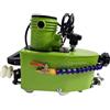 Generic Strumento per lucidare il vetro, 800 W, 8000 giri/min, rettifica bordo dritto con 10 mole, ideale per lucidare acrilico, marmo, bordi in ceramica