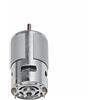 GJgfjGHK 1 staffa per motore/motore 775 795 895 durevole 12 V-24 V 3000-12000 giri/min grande motoriduttore per macchina da incidere tornio strumento per tornio CNC fresatura (895 bassa velocità)