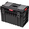 QBRICK SYSTEM QBRICK PROFI 450 - Cassetta degli attrezzi con cassetta degli attrezzi, 58 x 38 cm