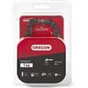 Oregon T44 VersaCut - Catena per motosega da 30,5 cm, adatta per Stihl, Echo, McCulloch