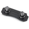 PureBowlic 12 set di maglie di ricambio per motoseghe con passo 3/8LP e specifiche calibro .043 .050